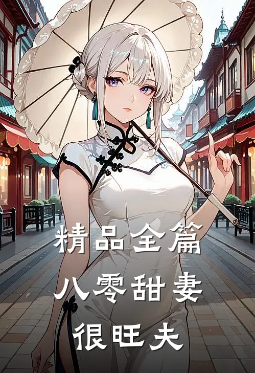 精品全篇八零甜妻很旺夫