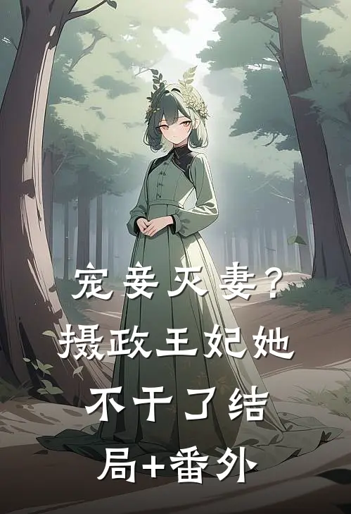 宠妾灭妻？摄政王妃她不干了结局+番外