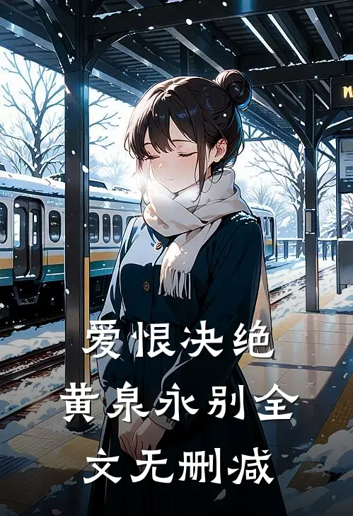 爱恨决绝，黄泉永别全文无删减
