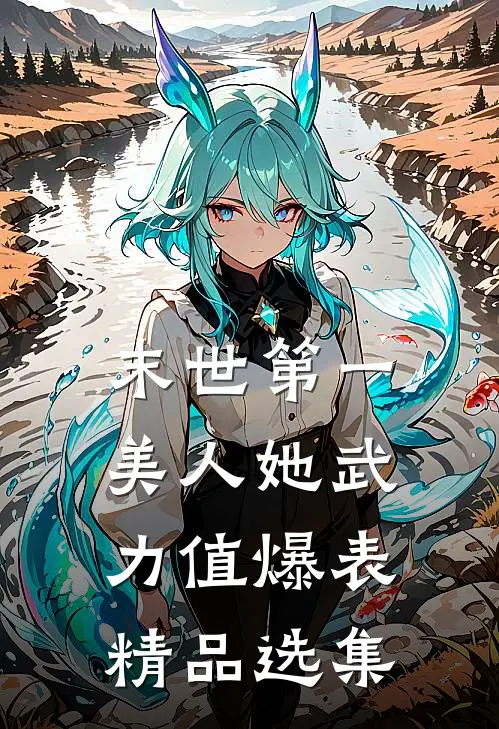 末世第一美人她武力值爆表精品选集