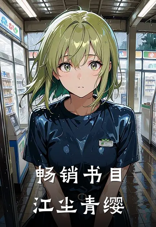 畅销书目江尘青缨