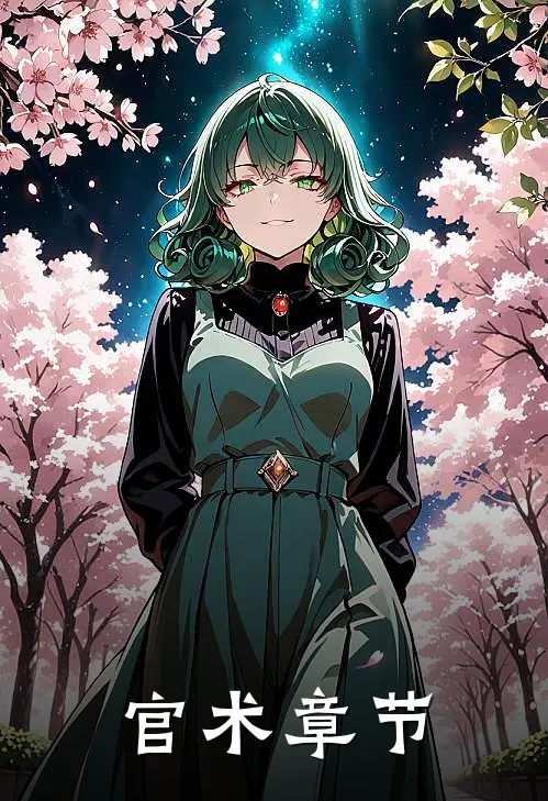 官术章节