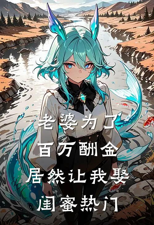 老婆为了百万酬金，居然让我娶闺蜜热门