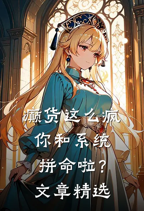 癫货这么疯，你和系统拼命啦？文章精选