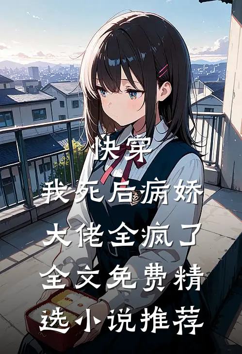 快穿:我死后病娇大佬全疯了全文免费精选小说推荐