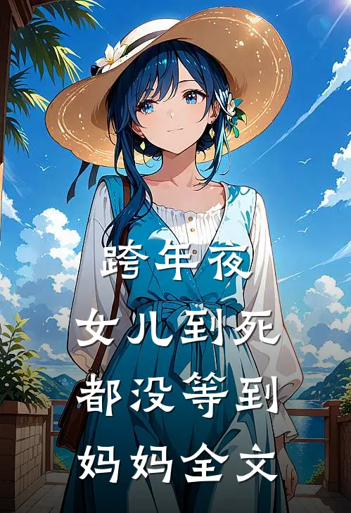 跨年夜，女儿到死都没等到妈妈全文