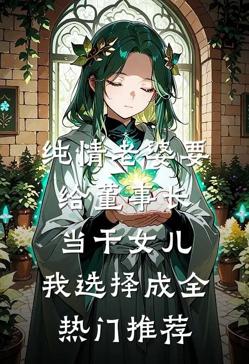 纯情老婆要给董事长当干女儿，我选择成全热门推荐
