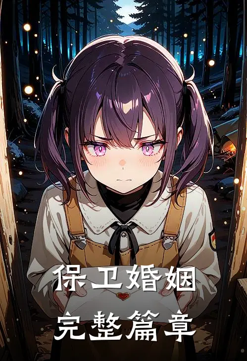 保卫婚姻完整篇章