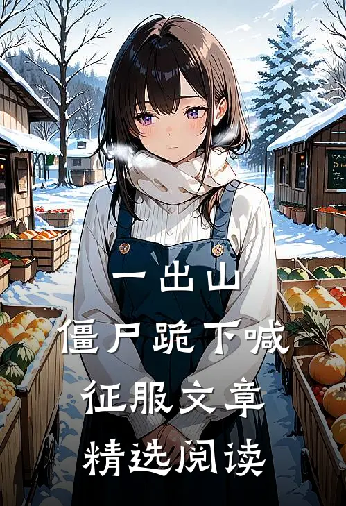 一出山，僵尸跪下喊征服文章精选阅读