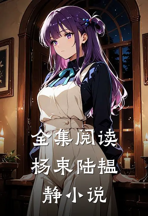 全集阅读杨束陆韫静小说