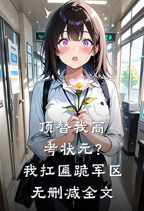 顶替我高考状元？我扛匾跪军区无删减全文