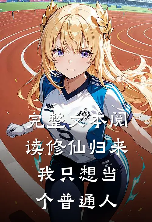 完整文本阅读修仙归来，我只想当个普通人