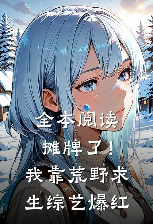 全本阅读摊牌了！我靠荒野求生综艺爆红