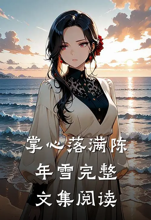 掌心落满陈年雪完整文集阅读