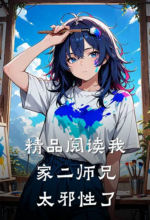 精品阅读我家二师兄太邪性了
