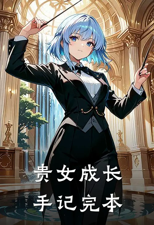 贵女成长手记完本