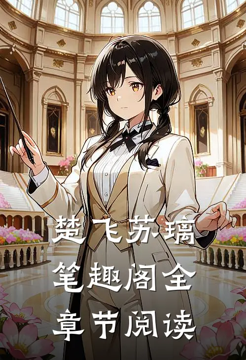 楚飞苏璃笔趣阁全章节阅读