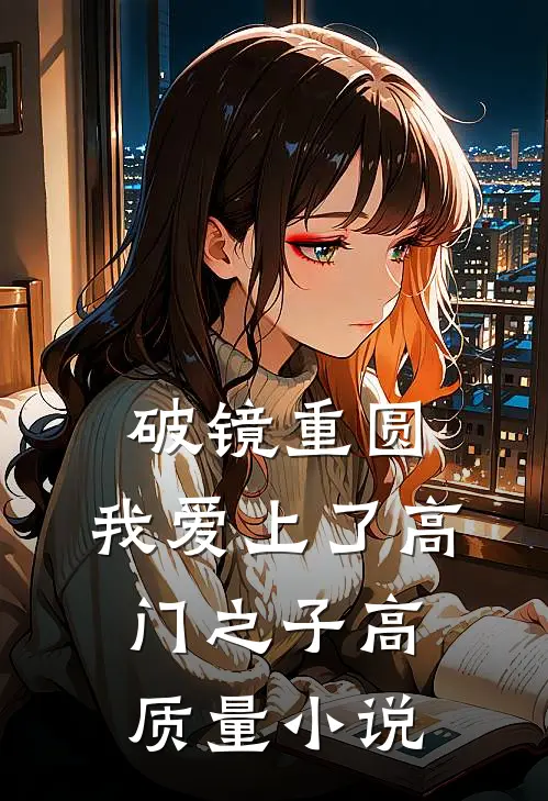 破镜重圆：我爱上了高门之子高质量小说