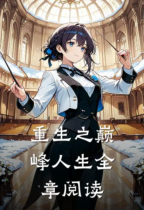 重生之巅峰人生全章阅读
