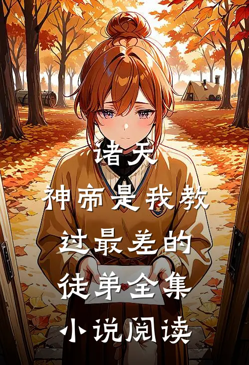 诸天：神帝是我教过最差的徒弟全集小说阅读