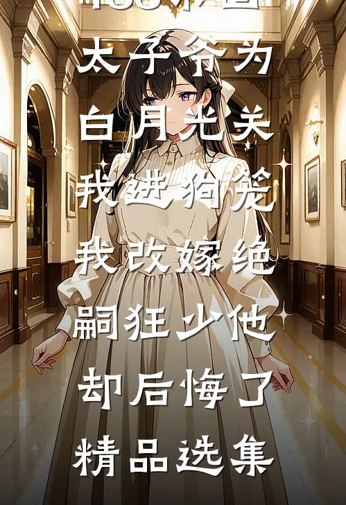 188京圈太子爷为白月光关我进狗笼，我改嫁绝嗣狂少他却后悔了精品选集