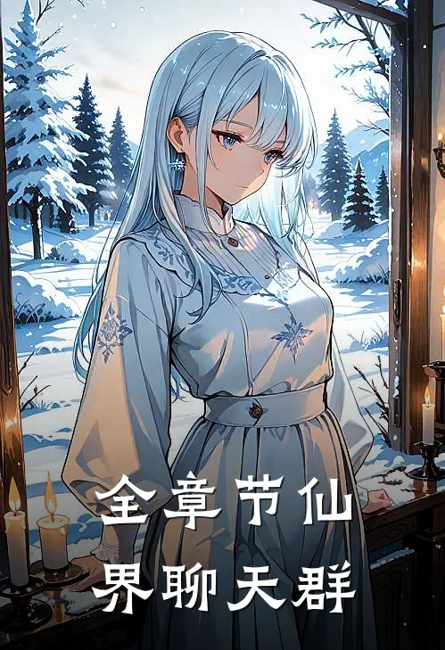 全章节仙界聊天群
