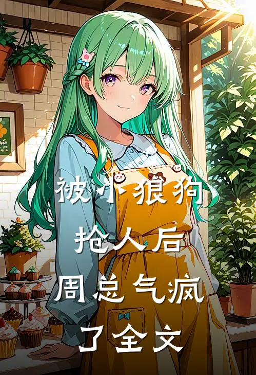 被小狼狗抢人后，周总气疯了全文