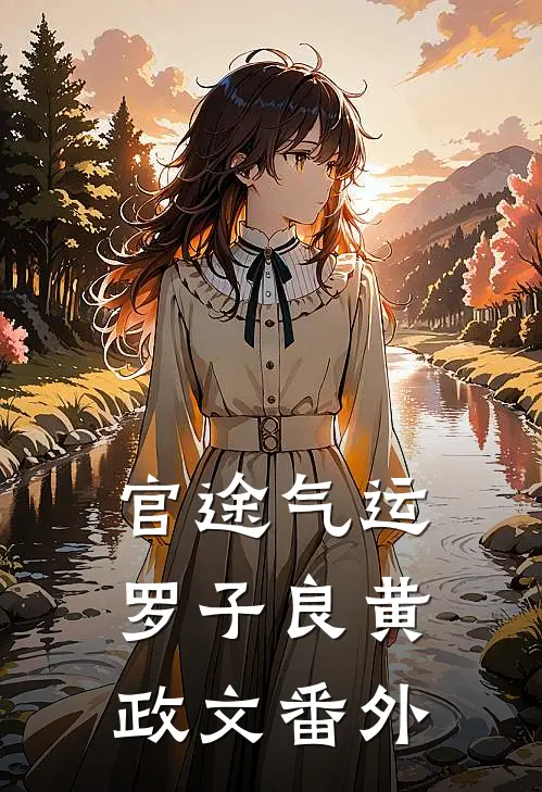 官途气运罗子良黄政文 番外