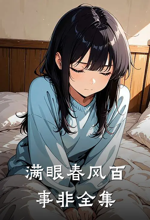 满眼春风百事非全集