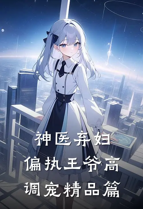 神医弃妇，偏执王爷高调宠精品篇