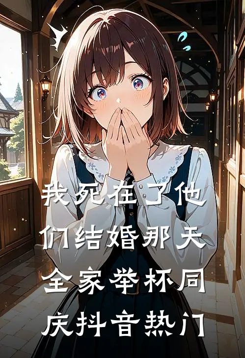 我死在了他们结婚那天，全家举杯同庆抖音热门