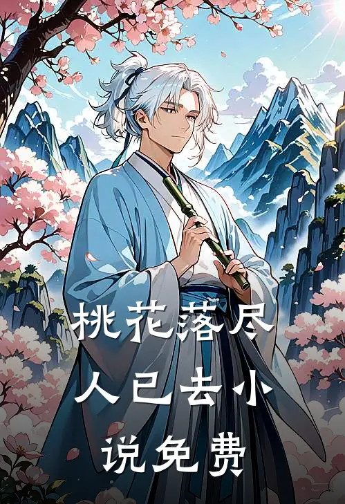 桃花落尽人已去小说免费