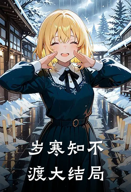 岁寒知不渡大结局