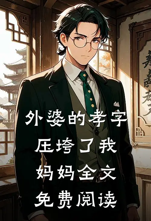 外婆的孝字压垮了我妈妈全文免费阅读