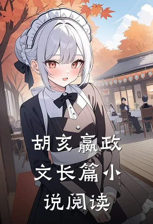 胡亥嬴政文长篇小说阅读