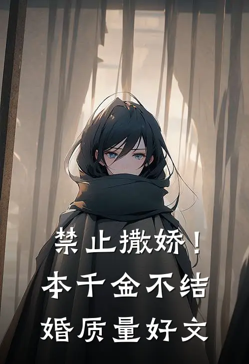 禁止撒娇！本千金不结婚质量好文