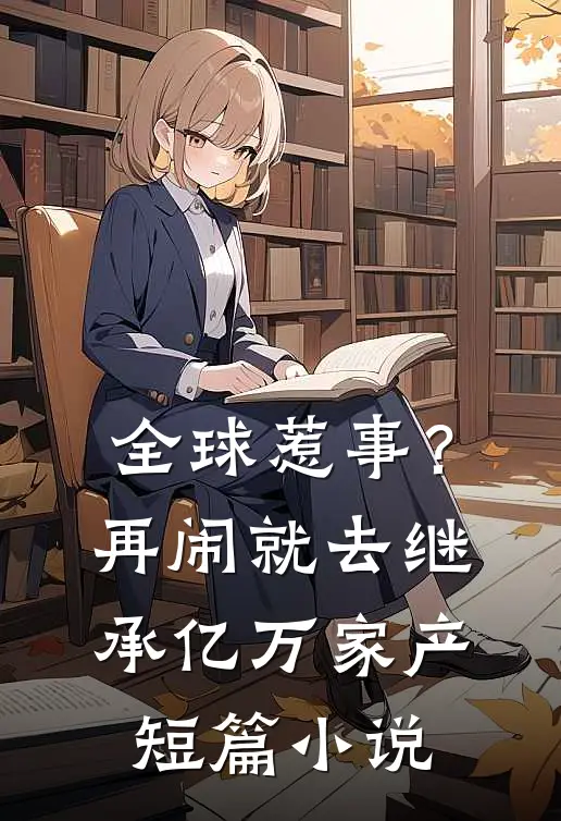 全球惹事？再闹就去继承亿万家产短篇小说