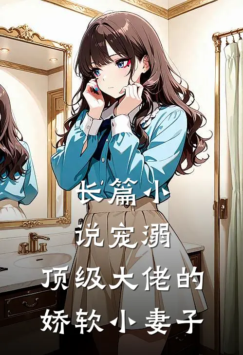 长篇小说宠溺：顶级大佬的娇软小妻子