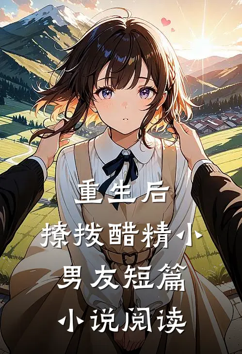 重生后，撩拨醋精小男友短篇小说阅读