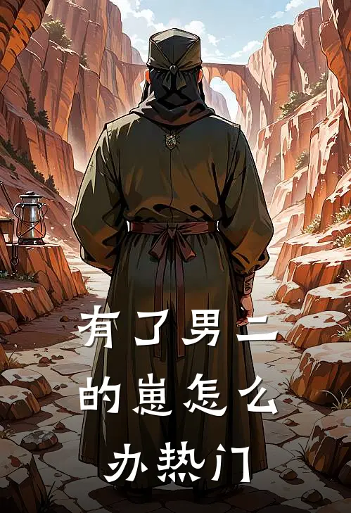 有了男二的崽怎么办热门