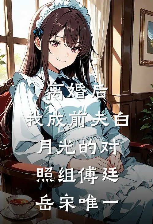 离婚后，我成前夫白月光的对照组傅廷岳宋唯一