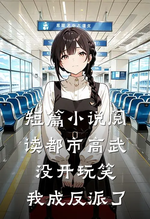 短篇小说阅读都市高武：没开玩笑，我成反派了