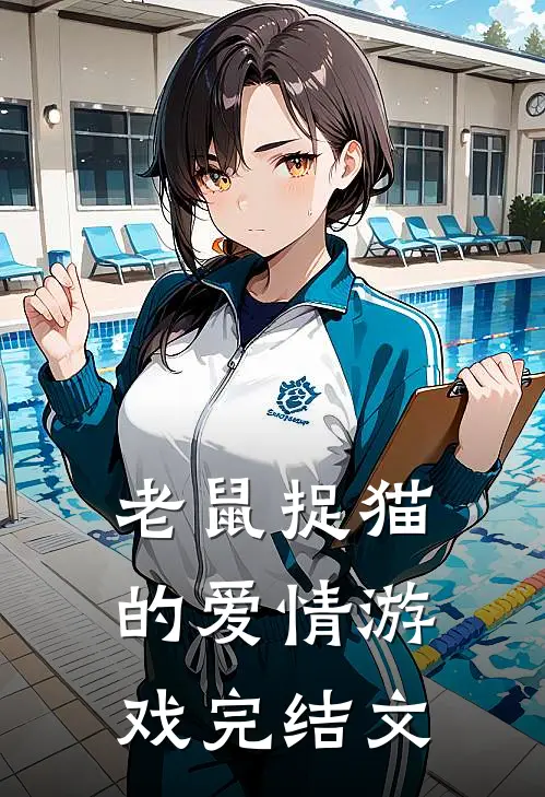 老鼠捉猫的爱情游戏完结文