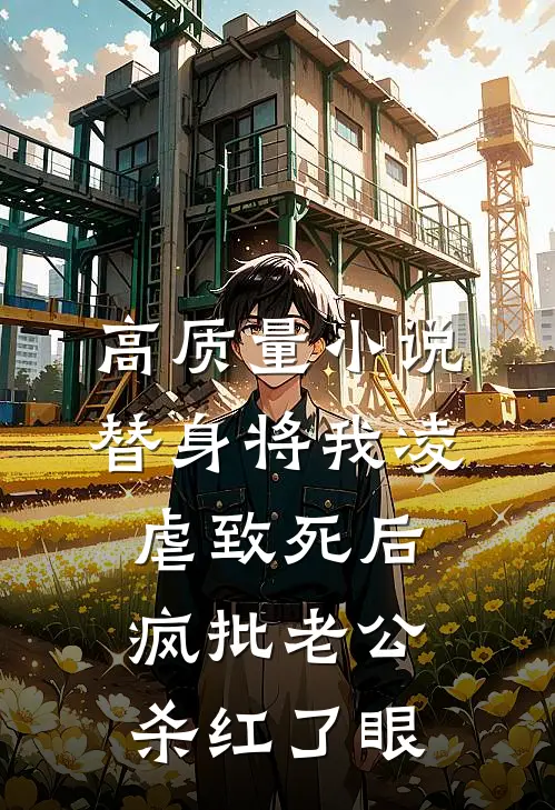 高质量小说替身将我凌虐致死后，疯批老公杀红了眼