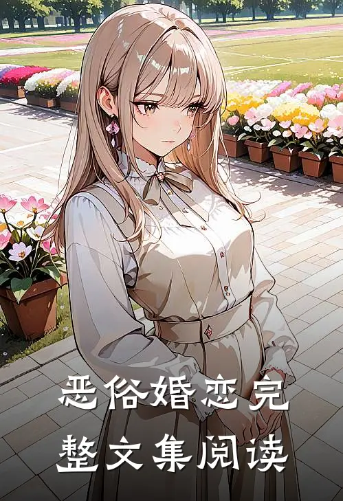 恶俗婚恋完整文集阅读