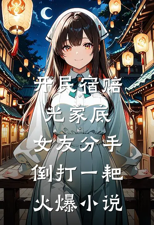 开民宿赔光家底，女友分手倒打一耙火爆小说