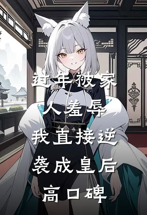 过年被家人羞辱，我直接逆袭成皇后高口碑