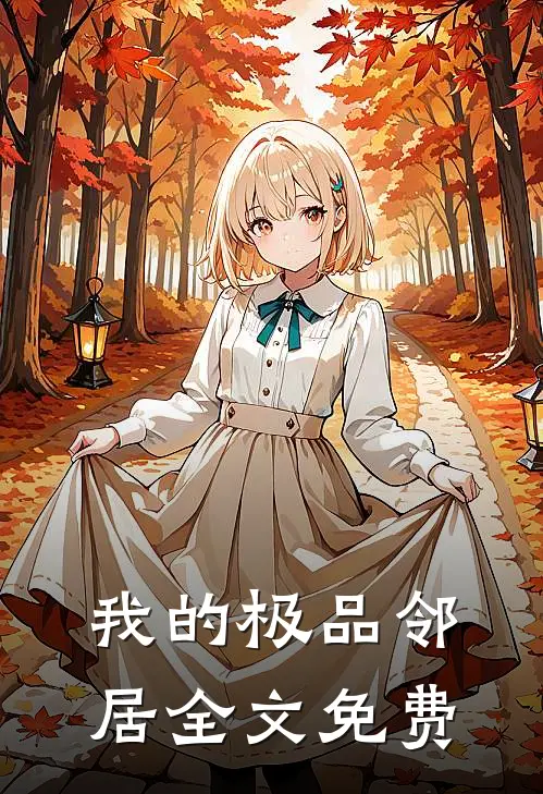 我的极品邻居全文免费