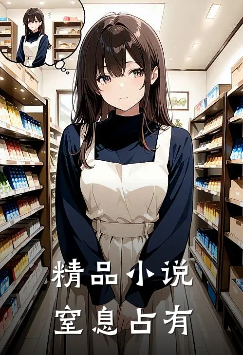 精品小说窒息占有