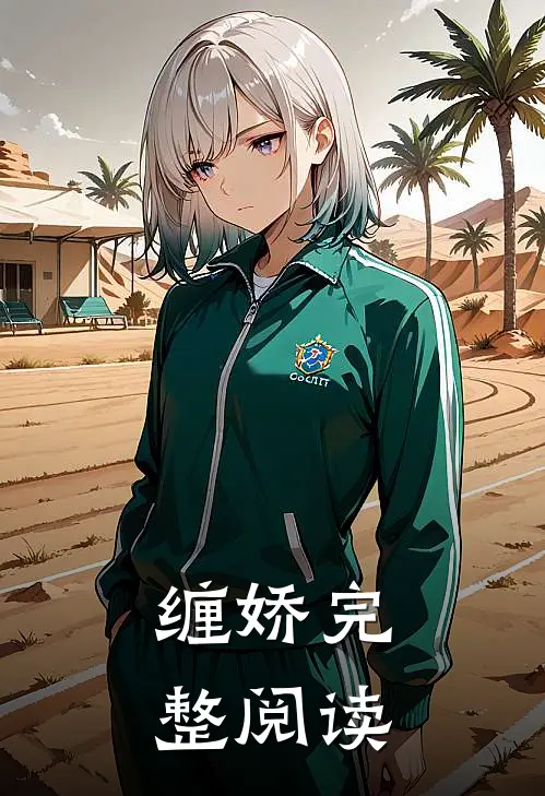 缠娇完整阅读